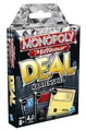 Produktbild: Hasbro 99893100 - Monopoly Millionär Deal