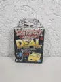 Produktbild: Monopoly Millionär Deal - Parker Kartenspiel 2012 Hasbro Vollständig