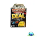 Produktbild: Monopoly Deal Millionär - Kartenspiel 2012 - Vollständig