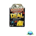 Produktbild: Monopoly Deal Millionär Kartenspiel Hasbro 2012 - Unbespielt