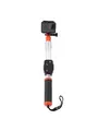 Produktbild: TELESIN Diving floaty Waterproof Selfie Stick