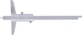 Produktbild: KS TOOLS Tiefenmessschieber mit Messstift, 0-150mm