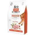 Produktbild: Brit Care Cat Indoor Antistress | 2kg Katzenfutter