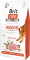 Produktbild: BRIT Care Cat Grain-Free Indoor Anti-Stress 2 kg