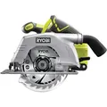 Produktbild: Ryobi Akku-Handkreissäge R18CS-0 One+ 165 mm Sägeblatt 18 V