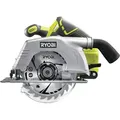 Produktbild: Ryobi - R18CS-0 Kreissäge, 18 v, one+ Akku, 165 mm, 52 mm, 4700 U/min (nur Gehäuse)