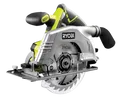 Produktbild: Ryobi R18CS-0 Ryobi 18 V ONE+ Akku-Handkreissäge R18CS-0, solo