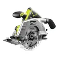 Produktbild: Ryobi R18CS-0 Kreissäge, 18 V, ONE+ Akku, 165 mm, 52 mm, 4700 U/min (nur
