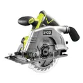 Produktbild: Ryobi, R18CS-0 Kreissäge 18V Nur Stehen Ohne Batterie Scheibe Kelche Wein 165mm