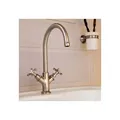 Produktbild: hansgrohe Axor Montreux 160 2-Griff-Waschtischarmatur 16505000