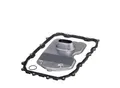 Produktbild: HENGST FILTER Hydraulikfiltersatz, Automatikgetriebe eg855hd345 für Porsche VAG