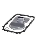 Produktbild: HENGST FILTER Hydraulikfiltersatz Automatikgetriebe für VW Touareg 3.0 V6 TDI