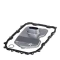 Produktbild: NEU - HENGST FILTER EG855HD345 Hydraulikfiltersatz, Automatikgetriebe für AUDI