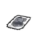 Produktbild: 1x Hydraulikfiltersatz, Automatikgetriebe HENGST FILTER EG855H D345