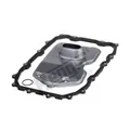Produktbild: HENGST Hydraulikfilter, Automatikgetriebe EG855H D345 für AUDI Q7;PORSCHE CAYNNE