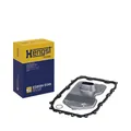 Produktbild: Hydraulikfiltersatz Automatik HENGST FILTER für u.a. PORSCHE CAYENNE