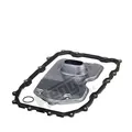 Produktbild: HENGST FILTER EG855H D345 Hydraulikfiltersatz, Automatikgetriebe for AUDI PORSCH