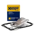 Produktbild: HENGST EG855HD345 Getriebefilter für 6-Gang Automatik AUDI Q7 4L VW TOUAREG 7L