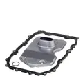 Produktbild: HENGST FILTER Hydraulikfiltersatz, Automatikgetriebe EG855H D345 Filtereinsatz