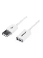 Produktbild: StarTech.com USB 2.0 Extension Kabel A zu A