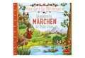 Produktbild: Magellan Hörspiel Reise durch das Märchenland - Die beliebtesten Märchen der Brüder...