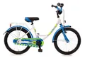 Produktbild: Bachtenkirch Kinderfahrrad Polizei 18 Zoll, 434-PZ-01