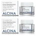 Produktbild: Alcina Cenia Gesichtscreme 2x 50ml Set