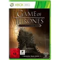Produktbild: Game of Thrones - A Telltale Games Series