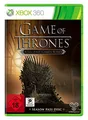 Produktbild: Game of Thrones - [Xbox 360]