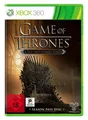Produktbild: Game of Thrones          XBOX 360             !!!!! NEU + OVP !!!!!