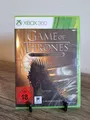 Produktbild: Game Of Thrones - A Telltale Games Series | Microsoft Xbox 360 | Neu & Sealed