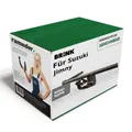 Produktbild: Brink Anhängerkupplung abnehmbar für Suzuki Jimny 08.2001-12.2014 AHK