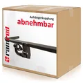 Produktbild: Für Suzuki Jimny 09.2000-07.2001 ANHÄNGEKUPPLUNG abnehmbar -AHK- -Neu-