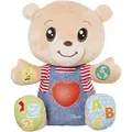 Produktbild: Chicco 00007947000000 Orso Delle Emozioni ABC Teddy Bär Emotionen Spiel, Teddybär