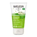 Produktbild: Weleda Kids 2in1 Shower and Shampoo spritzige Limette, 150ml