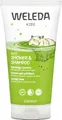 Produktbild: WELEDA Kids 2in1 Shower & Shampoo Spri Lime 12 x 150 ml
