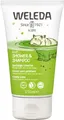 Produktbild: WELEDA Juicy Lime Haar- und Körpershampoo für Kinder