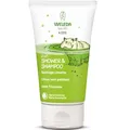 Produktbild: Weleda Kids 2in1 Shower & Shampoo Spritzige Limette   150 ml