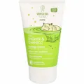 Produktbild: WELEDA Kids 2in1 Shower & Shampoo spritzig.Limette 150 ml PZN12387375