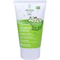 Produktbild: 2x WELEDA Kids 2in1 Shower & Shampoo spritzig.Limette 150 ML