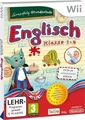 Produktbild: Lernerfolg Grundschule: Englisch Klasse 1 - 4 -  ... | Game | Zustand akzeptabel