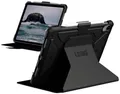 Produktbild: Urban Armor Gear Metropolis Tablet-Cover Apple iPad 10.9