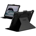 Produktbild: Urban Armor Gear Metropolis Tablet-Cover Apple iPad 10.9 (Gen.10, 2022), iPad