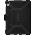 Produktbild: Hülle für iPad 11 / 10 gen. 2025 / 2022 UAG Case Flip Cover Klappetui Schwarz