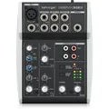 Produktbild: Behringer XENYX 502S - Analogmixer