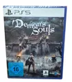Produktbild: Demon's Souls - Sony PlayStation 5 PS5 Disc NEU OVP
