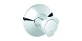 Produktbild: GROHE UP-Ventil-Oberbau Costa Markierung rot, EBT 20-80mm chrom