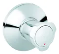 Produktbild: Grohe Costa UP-Ventil Oberbau Markierung rot 20 - 80 mm - Chrom - 19809001
