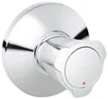 Produktbild: Grohe Costa UP Oberbau warm 20 - 80 mm chrom