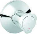 Produktbild: Grohe Costa UP-Ventil Oberbau Markierung rot 20 - 80 mm - Chrom - 19809001